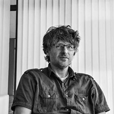 Federico Tonet geologo